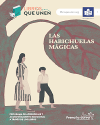 Las habichuelas magicas